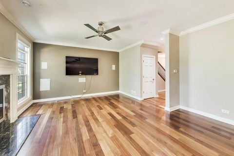 Tiny photo for 1022 Hickory Drive, Western Springs, IL 60558 (MLS # 12699741)