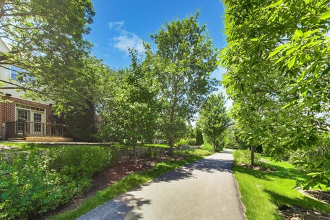 Tiny photo for 1022 Hickory Drive, Western Springs, IL 60558 (MLS # 12699741)