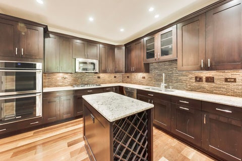 Tiny photo for 1022 Hickory Drive, Western Springs, IL 60558 (MLS # 12699741)