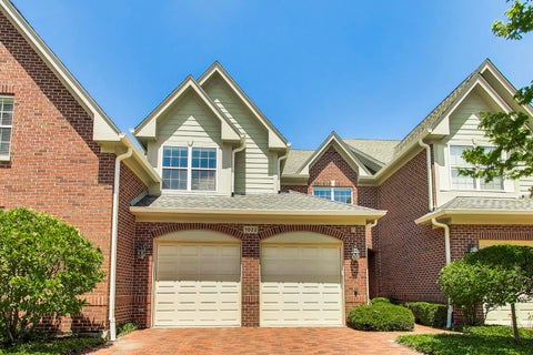 Photo of 1022 Hickory Drive, Western Springs, IL 60558 (MLS # 12699741)