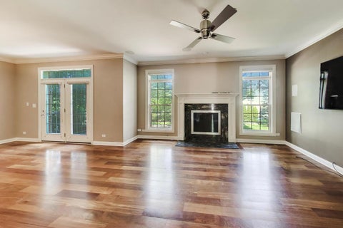 Tiny photo for 1022 Hickory Drive, Western Springs, IL 60558 (MLS # 12699741)