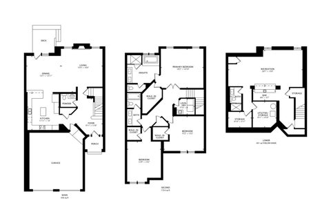 Tiny photo for 1022 Hickory Drive, Western Springs, IL 60558 (MLS # 12699741)