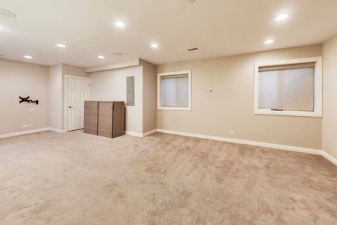 Tiny photo for 1022 Hickory Drive, Western Springs, IL 60558 (MLS # 12699741)