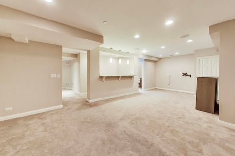 Tiny photo for 1022 Hickory Drive, Western Springs, IL 60558 (MLS # 12699741)