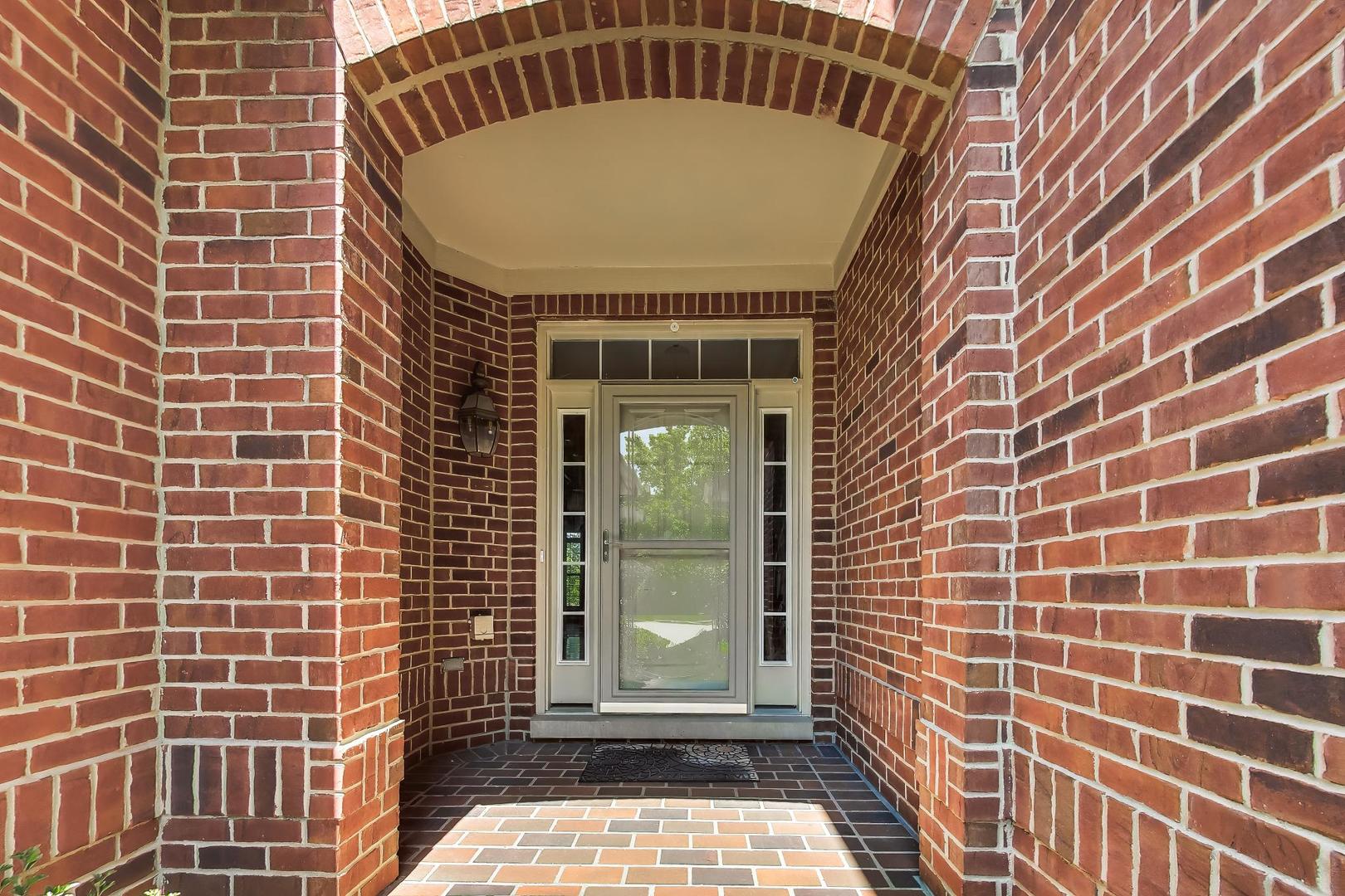 1022 Hickory Drive