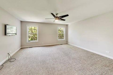 Tiny photo for 1022 Hickory Drive, Western Springs, IL 60558 (MLS # 12699741)