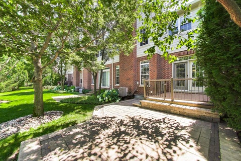 Tiny photo for 1022 Hickory Drive, Western Springs, IL 60558 (MLS # 12699741)