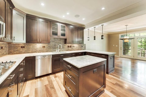 Tiny photo for 1022 Hickory Drive, Western Springs, IL 60558 (MLS # 12699741)