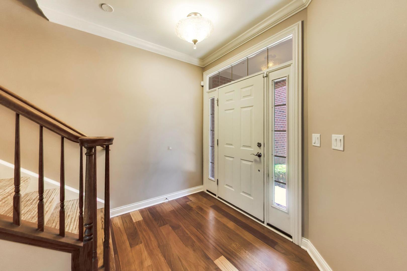 1022 Hickory Drive