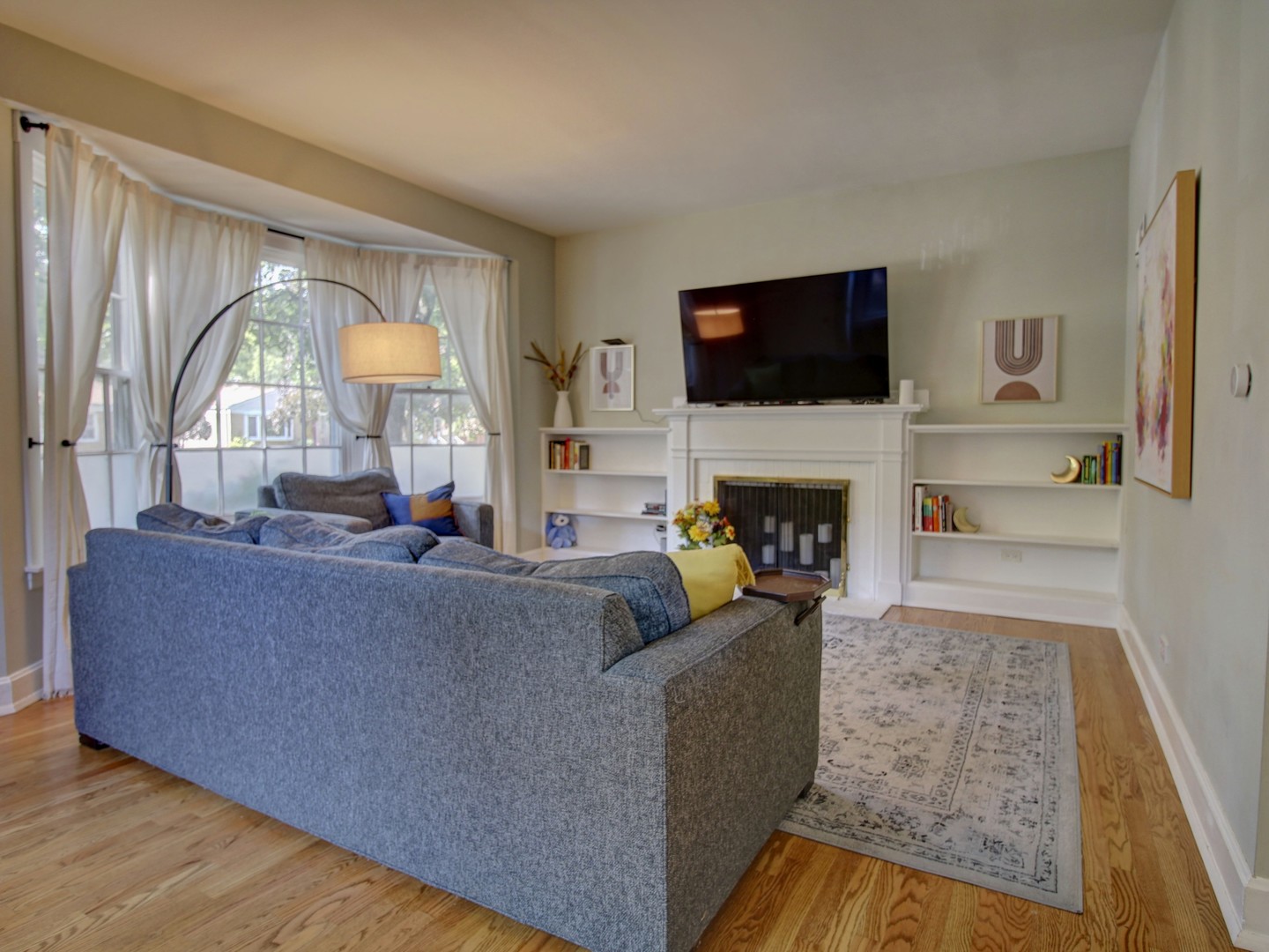 215 Brown Avenue