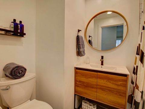 Tiny photo for 215 Brown Avenue, Evanston, IL 60202 (MLS # 12470025)