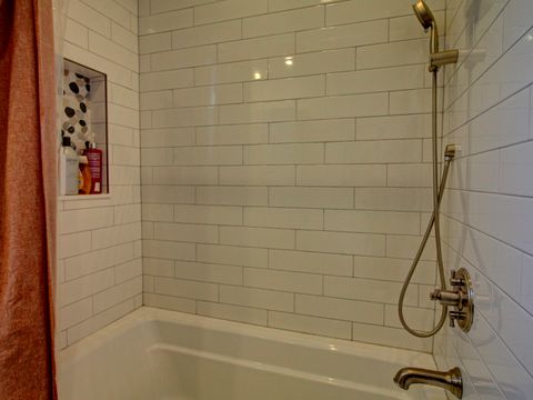 Tiny photo for 215 Brown Avenue, Evanston, IL 60202 (MLS # 12470025)