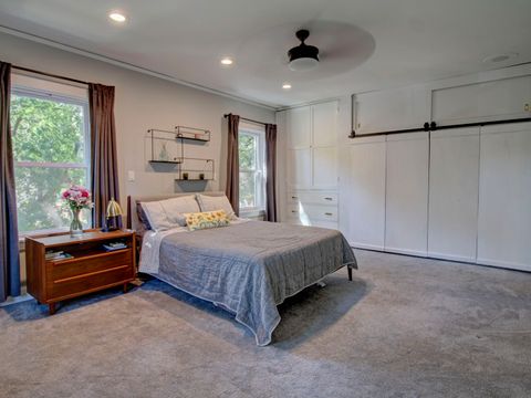 Tiny photo for 215 Brown Avenue, Evanston, IL 60202 (MLS # 12470025)