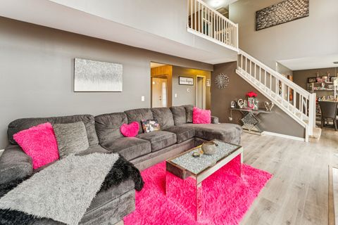 Tiny photo for 500 Ascot Lane, Streamwood, IL 60107 (MLS # 12621489)