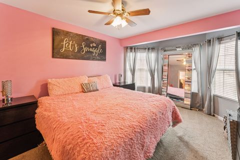 Tiny photo for 500 Ascot Lane, Streamwood, IL 60107 (MLS # 12621489)