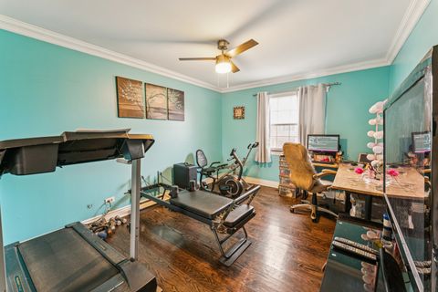 Tiny photo for 500 Ascot Lane, Streamwood, IL 60107 (MLS # 12621489)