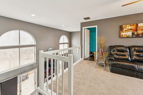 Tiny photo for 500 Ascot Lane, Streamwood, IL 60107 (MLS # 12621489)