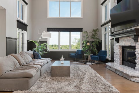 Tiny photo for 21170 SAGE BRUSH Lane, Mokena, IL 60448 (MLS # 12764369)