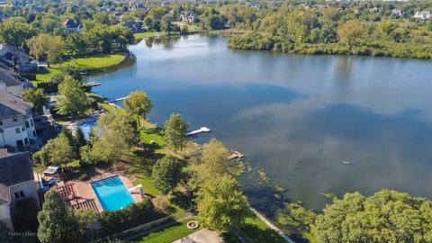 Tiny photo for 21170 SAGE BRUSH Lane, Mokena, IL 60448 (MLS # 12764369)