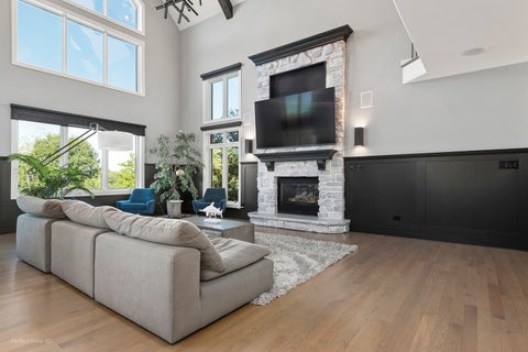 Tiny photo for 21170 SAGE BRUSH Lane, Mokena, IL 60448 (MLS # 12764369)