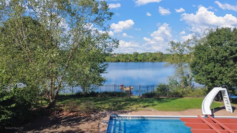Tiny photo for 21170 SAGE BRUSH Lane, Mokena, IL 60448 (MLS # 12764369)