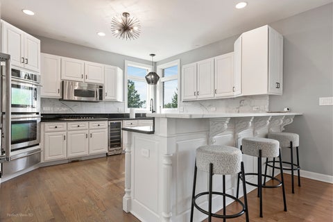 Tiny photo for 21170 SAGE BRUSH Lane, Mokena, IL 60448 (MLS # 12764369)