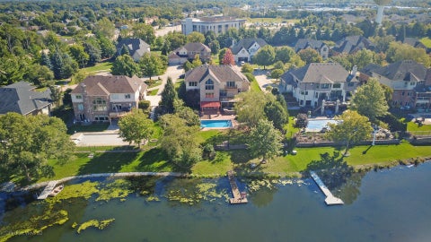 Tiny photo for 21170 SAGE BRUSH Lane, Mokena, IL 60448 (MLS # 12764369)