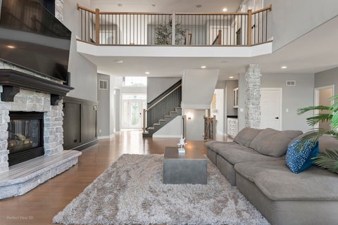 Tiny photo for 21170 SAGE BRUSH Lane, Mokena, IL 60448 (MLS # 12764369)