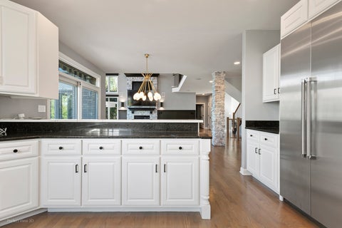 Tiny photo for 21170 SAGE BRUSH Lane, Mokena, IL 60448 (MLS # 12764369)