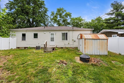 Tiny photo for 1303 Eastern Drive, Urbana, IL 61801 (MLS # 12669839)
