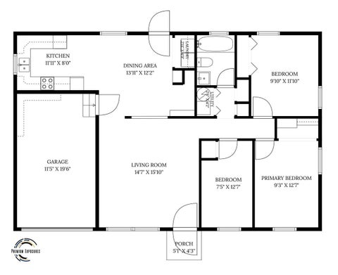 Tiny photo for 1303 Eastern Drive, Urbana, IL 61801 (MLS # 12669839)