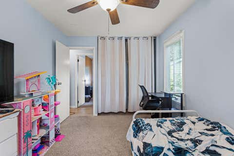 Tiny photo for 1303 Eastern Drive, Urbana, IL 61801 (MLS # 12669839)