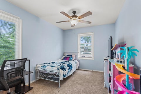Tiny photo for 1303 Eastern Drive, Urbana, IL 61801 (MLS # 12669839)