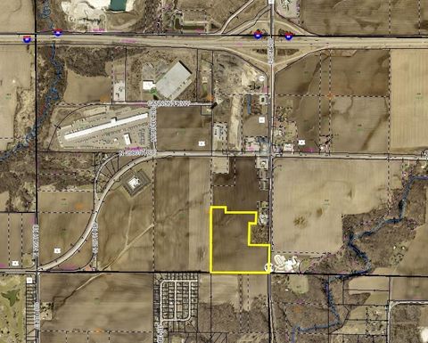 29XX IL Rt 178 Highway Utica IL 61373