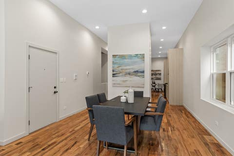 Tiny photo for 4316 S Michigan Avenue #1N, Chicago, IL 60653 (MLS # 12660732)