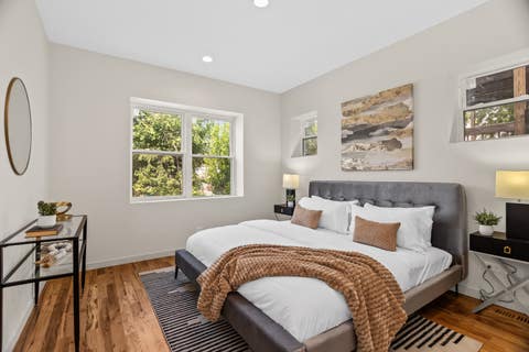 Tiny photo for 4316 S Michigan Avenue #1N, Chicago, IL 60653 (MLS # 12660732)