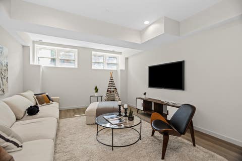Tiny photo for 4316 S Michigan Avenue #1N, Chicago, IL 60653 (MLS # 12660732)