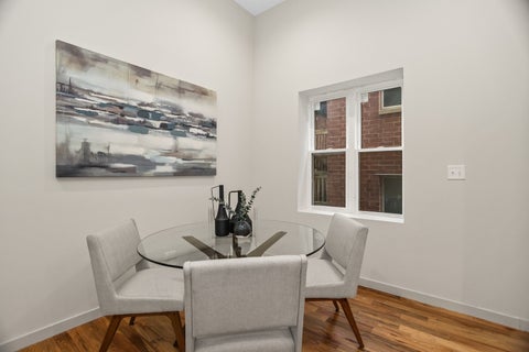 Tiny photo for 4316 S Michigan Avenue #1N, Chicago, IL 60653 (MLS # 12660732)