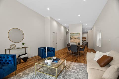 Tiny photo for 4316 S Michigan Avenue #1N, Chicago, IL 60653 (MLS # 12660732)