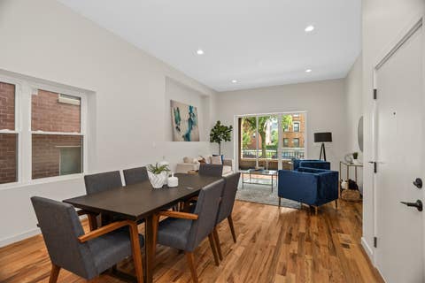 Tiny photo for 4316 S Michigan Avenue #1N, Chicago, IL 60653 (MLS # 12660732)