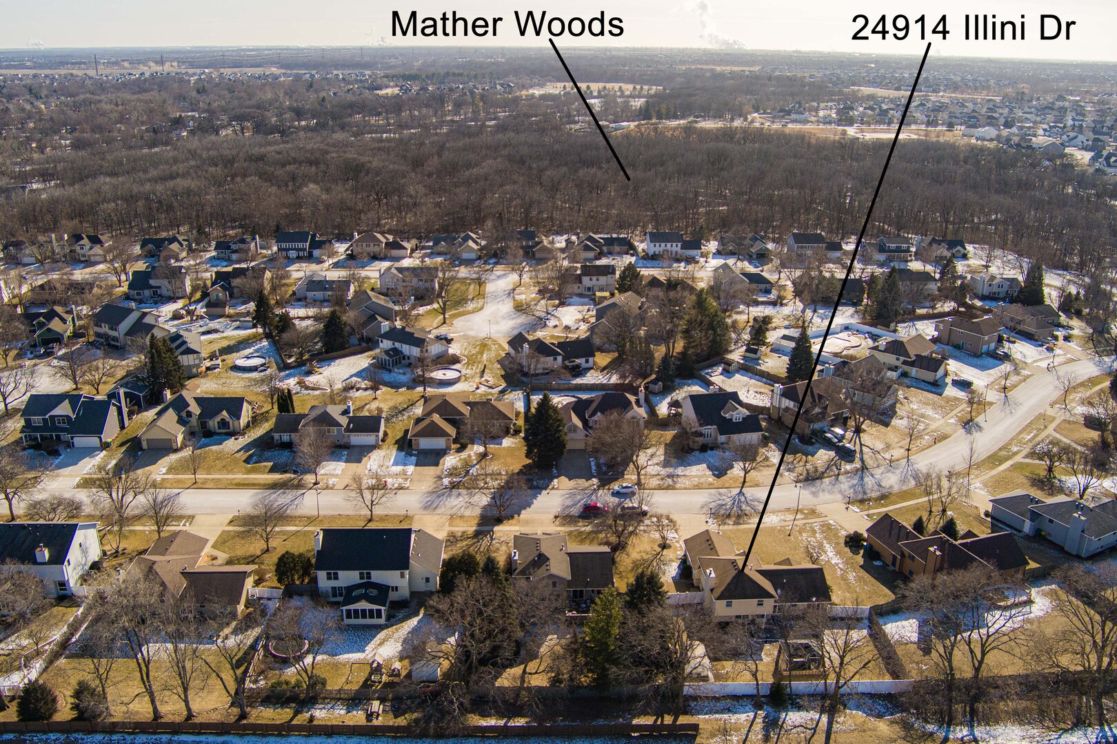 24914 W Illini Drive