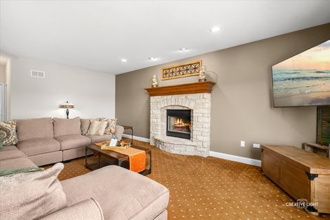Tiny photo for 3534 Hidden Fawn Drive, Elgin, IL 60124 (MLS # 12587308)