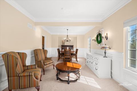 Tiny photo for 3534 Hidden Fawn Drive, Elgin, IL 60124 (MLS # 12587308)