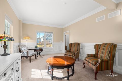 Tiny photo for 3534 Hidden Fawn Drive, Elgin, IL 60124 (MLS # 12587308)