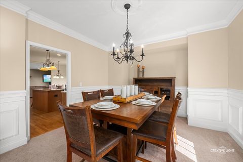 Tiny photo for 3534 Hidden Fawn Drive, Elgin, IL 60124 (MLS # 12587308)