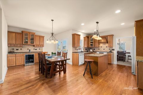 Tiny photo for 3534 Hidden Fawn Drive, Elgin, IL 60124 (MLS # 12587308)