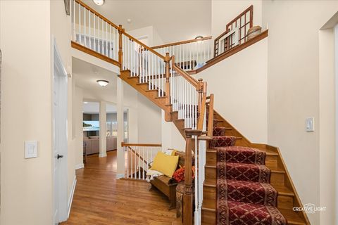 Tiny photo for 3534 Hidden Fawn Drive, Elgin, IL 60124 (MLS # 12587308)