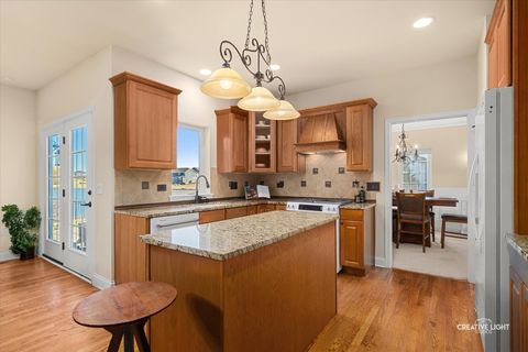 Tiny photo for 3534 Hidden Fawn Drive, Elgin, IL 60124 (MLS # 12587308)