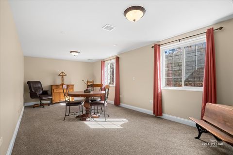 Tiny photo for 3534 Hidden Fawn Drive, Elgin, IL 60124 (MLS # 12587308)