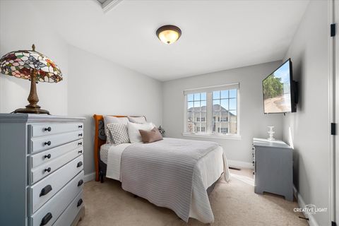 Tiny photo for 3534 Hidden Fawn Drive, Elgin, IL 60124 (MLS # 12587308)